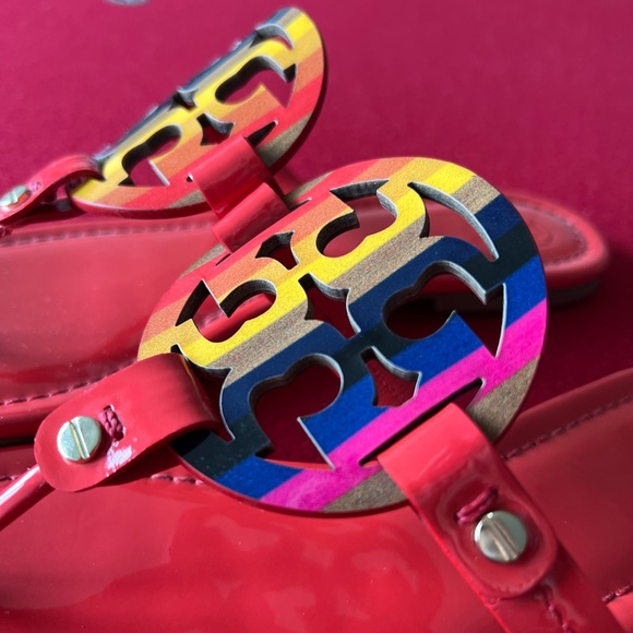 Worn once, Tori Burch - Picture 5 of 6